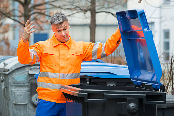 Retail Junk Removal in Alpharetta, GA